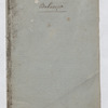 Account book