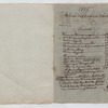 Account book