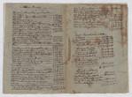 Account book