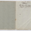 Account book