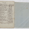 Account book