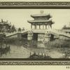 A Pictoresque Bridge Pavilion (Hsin Ch'iao).