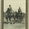 Peking Life -- A Camel Study.