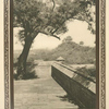 Peking's "Pictoresque Mountain" (Ching Shan).