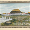 The Throne Hall of Supreme Harmony (T'ai Ho Tien).