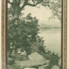 The Nan Hu Island (Dragon Island, Summer Palace).
