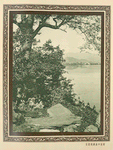The Nan Hu Island (Dragon Island, Summer Palace).