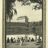 The Wonderful Walls of Peking" (Tung Pien Mên)