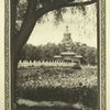 The Pei Hai, or North Sea (White Dagoba and Marble Bridge).