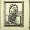 The Chinese National Observatory (Bronze Azimuth).
