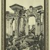"A Palace that Has Lost Its Soul" (Ruins of Yüan Ming Yüan).