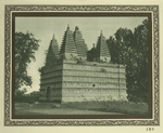 Temple of the Five Towers (Wu T'a Ssû).