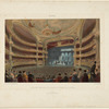 Académie impériale de musique (Théatre de l'Opéra)