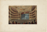 Académie impériale de musique (Théatre de l'Opéra)