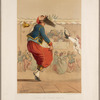 France, 1862, Zouave