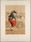 France, 1862, Zouave