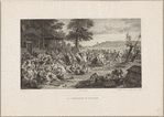 La kermesse flamande