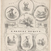 Ethiopian quadrilles,