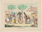 Bal de la courtille