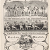 The celebrated Ethiopian melodies