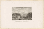 Fédération Générale faite à Paris, le 14 Juillet, 1790