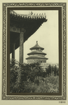 The Temple of Heaven (The Ch'i NienTien).