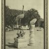 A Study in Bronze (Bronze Crane, Summer Palace).