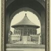 The Worship of Heaven (Imperial World, Temple of Heaven).