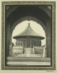 The Worship of Heaven (Imperial World, Temple of Heaven).