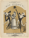 Dancers on music covers