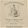 Dancers on music covers