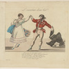 L'ouverture d'un bal