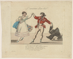 L'ouverture d'un bal