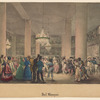 Bal masque