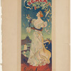 Selected plates from Les maîtres de l'affiche