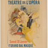 Selected plates from Les maîtres de l'affiche