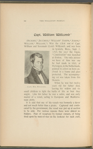 Genealogy of the Willcomb family of New England (1665-1902)