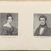Martha Barrett Dana Greene; General George Sears Greene