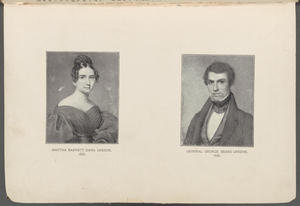 The Greenes of Rhode Island