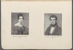 Martha Barrett Dana Greene; General George Sears Greene