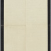 Autograph letter signed to Emma Taylor, 23 March 1879