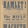 Queen's Theatre (Edinburgh, Scotland) playbills