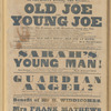 Queen's Theatre (Edinburgh, Scotland) playbills