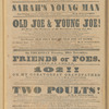 Queen's Theatre (Edinburgh, Scotland) playbills