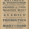Queen's Theatre (Edinburgh, Scotland) playbills