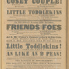 Queen's Theatre (Edinburgh, Scotland) playbills