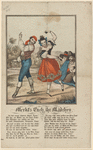 Spanish dancers