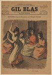Dancers
