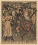 Dancers