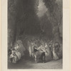 A fête champêtre